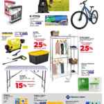 Folleto cuponera Sams Club Open House 17 al 21 de marzo 2022