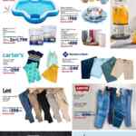 Folleto cuponera Sams Club Open House 17 al 21 de marzo 2022