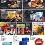 Folleto cuponera Sams Club Open House 17 al 21 de marzo 2022
