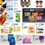 Folleto cuponera Sams Club Open House 17 al 21 de marzo 2022