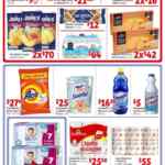 Folleto Soriana Mercado media semana 22 al 24 de marzo 2022