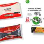 Folleto Soriana Mercado Puntos Recompensas 12 al 18 de marzo 2022