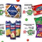 Folleto Soriana Mercado Puntos Recompensas 12 al 18 de marzo 2022