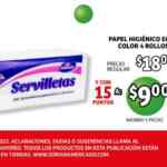 Folleto Soriana Mercado Puntos Recompensas 12 al 18 de marzo 2022