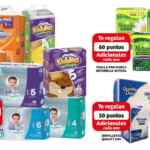 Folleto Soriana Mercado Puntos Recompensas del 5 al 11 de marzo 2022