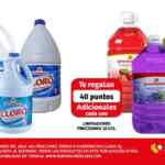 Folleto Soriana Mercado Puntos Recompensas del 5 al 11 de marzo 2022