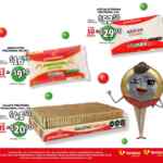 Folleto Soriana Mercado Puntos Recompensas del 5 al 11 de marzo 2022