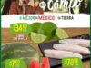 Folleto Soriana Super Martes y Miércoles del Campo 8 y 9 de marzo 2022
