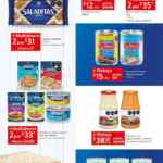 Folleto Walmart Cuaresma del 1 al 14 de marzo 2022