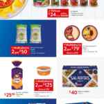 Folleto Walmart Cuaresma del 1 al 14 de marzo 2022