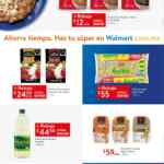 Folleto Walmart Cuaresma del 1 al 14 de marzo 2022