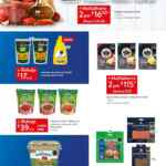 Folleto Walmart Cuaresma del 1 al 14 de marzo 2022
