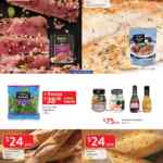 Folleto Walmart Cuaresma del 1 al 14 de marzo 2022