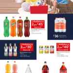 Folleto Walmart Cuaresma del 1 al 14 de marzo 2022