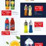 Folleto Walmart Cuaresma del 1 al 14 de marzo 2022