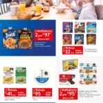 Folleto Walmart Cuaresma del 1 al 14 de marzo 2022