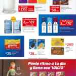 Folleto Walmart Cuaresma del 1 al 14 de marzo 2022