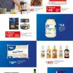 Folleto Walmart Cuaresma del 1 al 14 de marzo 2022