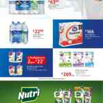 Folleto Walmart Cuaresma del 1 al 14 de marzo 2022