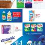 Folleto Walmart Cuaresma del 1 al 14 de marzo 2022
