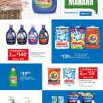 Folleto Walmart Cuaresma del 1 al 14 de marzo 2022