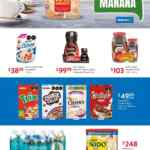 Folleto Walmart Cuaresma del 1 al 14 de marzo 2022