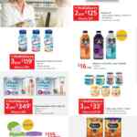 Folleto Walmart Cuaresma del 1 al 14 de marzo 2022