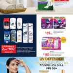 Folleto Walmart Cuaresma del 1 al 14 de marzo 2022