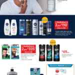 Folleto Walmart Cuaresma del 1 al 14 de marzo 2022