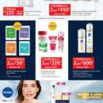 Folleto Walmart Cuaresma del 1 al 14 de marzo 2022