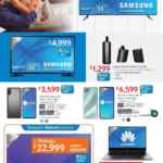 Folleto Walmart Cuaresma del 1 al 14 de marzo 2022