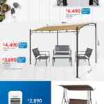 Folleto Walmart Cuaresma del 1 al 14 de marzo 2022