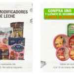 Ofertas La Comer fin de semana: 2do a mitad de precio en atunes, tostadas, desodorantes y más