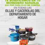 Ofertas La Comer fin de semana: 2do a mitad de precio en atunes, tostadas, desodorantes y más