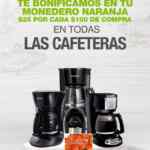 Ofertas La Comer fin de semana: 2do a mitad de precio en atunes, tostadas, desodorantes y más