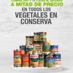 Ofertas La Comer fin de semana: 2do a mitad de precio en atún, mayonesas, galletas saladas, arroz y más