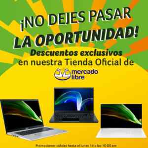 Imagen de la promo