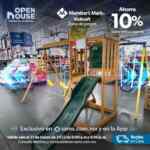Sams Club últimas Horas Extraordinarias Open House 21 de marzo 2022