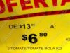 Ofertas Soriana Martes y Miércoles del Campo 15 y 16 de marzo 2022