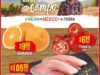 Ofertas Soriana Martes y Miércoles del Campo 22 y 23 de marzo 2022