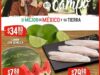 Ofertas Soriana Martes y Miércoles del Campo 8 y 9 de marzo 2022