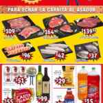 Ofertas Soriana Mercado fin de semana 25 al 28 de marzo 2022