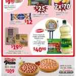 Ofertas Soriana Mercado fin de semana 25 al 28 de marzo 2022
