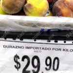 Ofertas Tianguis Bodega Aurrerá en frutas y verduras 18 al 24 de marzo 2022