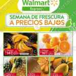 Ofertas Walmart Express Semana de Frescura 18 al 24 de marzo 2022