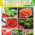 Ofertas Walmart Express Semana de Frescura 4 al 10 de marzo 2022