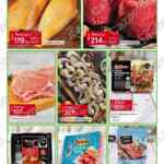 Ofertas Walmart Express Semana de Frescura 4 al 10 de marzo 2022
