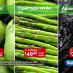 Ofertas Martes de Frescura Walmart 15 de marzo 2022