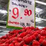 Ofertas Martes de Frescura Walmart 22 de marzo 2022
