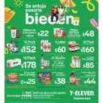 Folleto 7-Eleven Semana Santa hasta el 17 de abril 2022